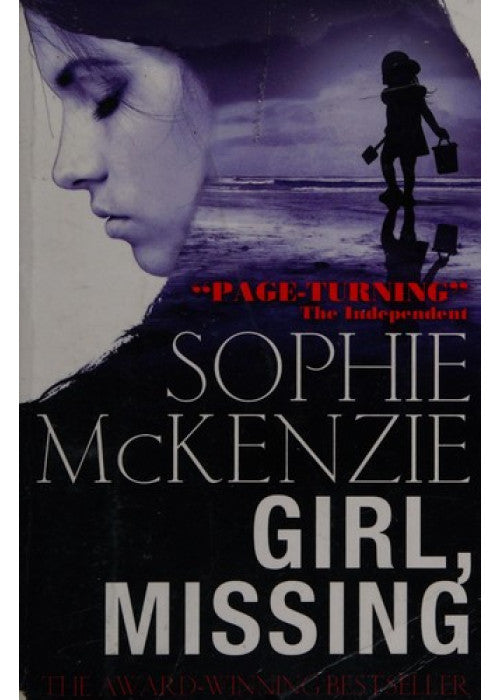 Girl, Missing: The thrilling booktok sensation: Volume 1