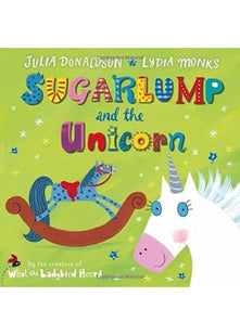 Sugarlump and the Unicorn Spl