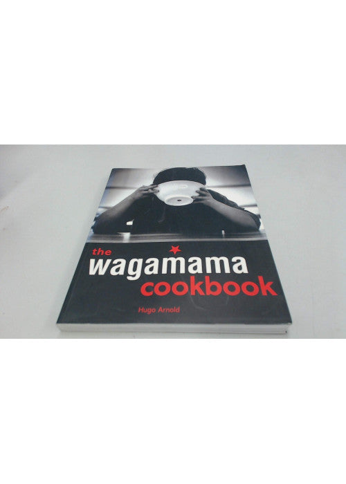 Wagamama Cookbook