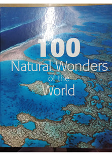 100 Natural Wonders of the World