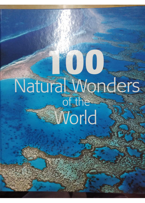 100 Natural Wonders of the World