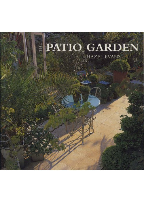 The Patio Garden