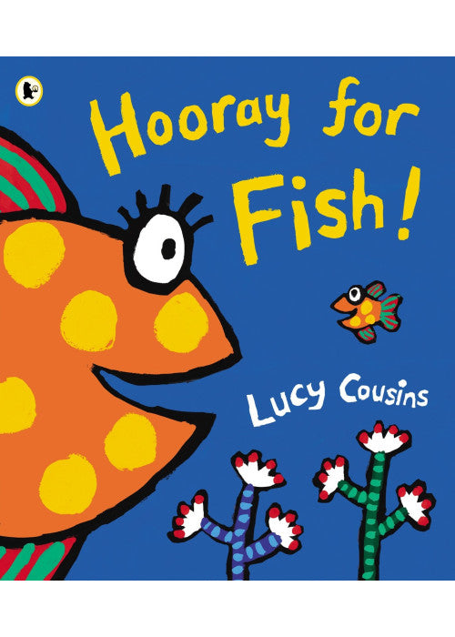 Hooray for Fish!