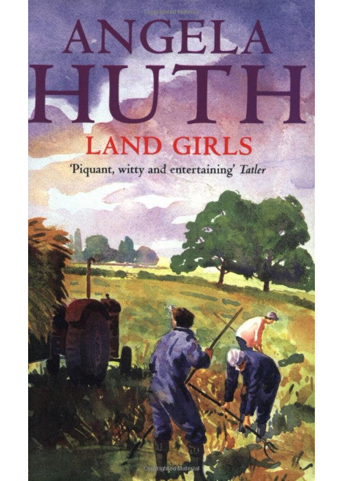 Land Girls