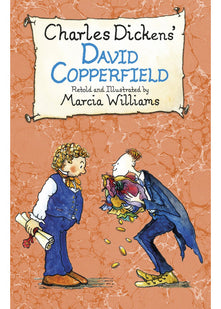 David Copperfield