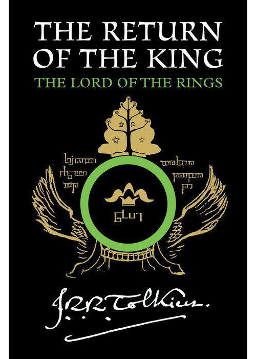 The Return of the King (v. 3) (Lord of the Rings)