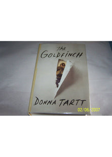The Goldfinch