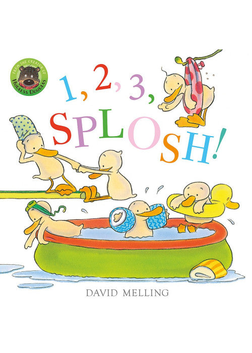 Splosh!