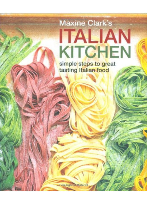 Maxine Clark's Italian Kitchen