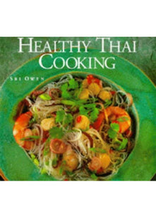 Healthy Thai Cooking
