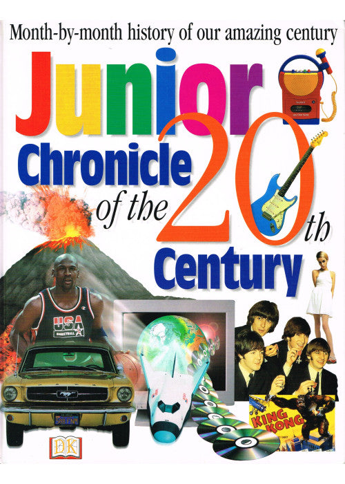 Junior Chronicle of the 20th Century