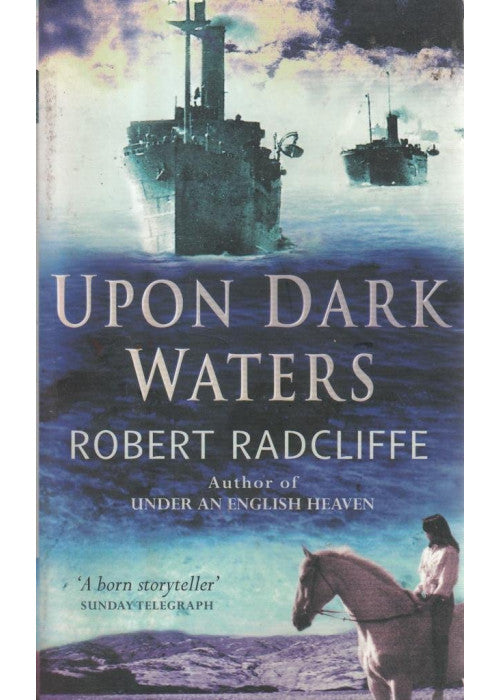 Upon Dark Waters