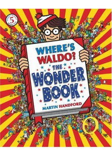 Where's Wally? Classic Edition