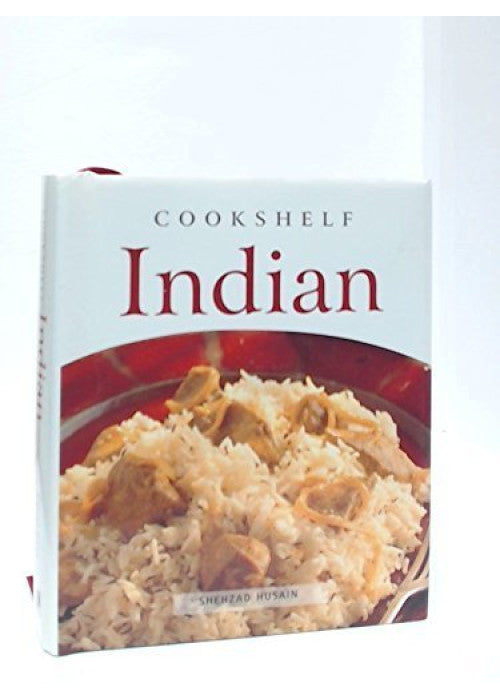 Indian (Mini Cookshelf S.)
