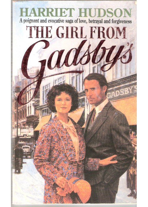The Girl from Gadsby's