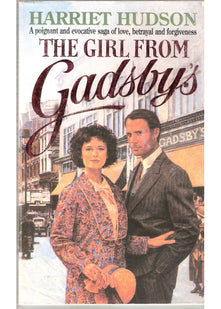 The Girl from Gadsby's