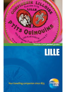 Lille (Pocket Guides)