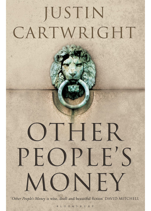 Other People's Money