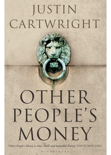 Other People's Money