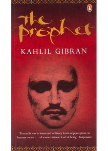 The Prophet: Kahlil Gibran
