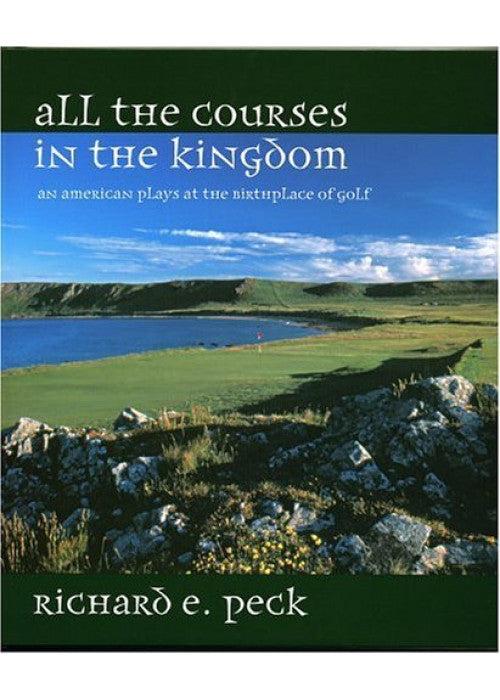 All the Courses in the Kingdom