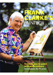 Frank Clarke's Paint Box