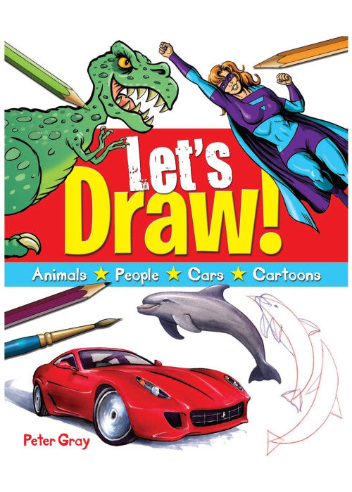 Lets Draw