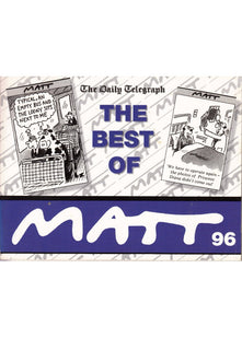 The Best Of Matt 1996