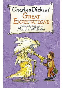Great Expectations