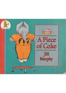 A Piece of Cake
