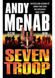 Seven Troop