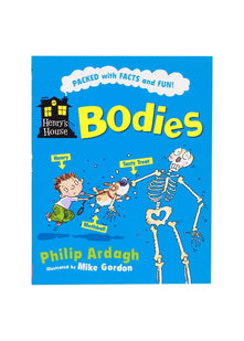 Bodies (Henry's House)