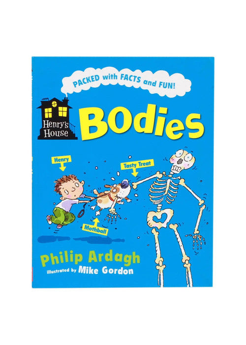 Bodies (Henry's House)