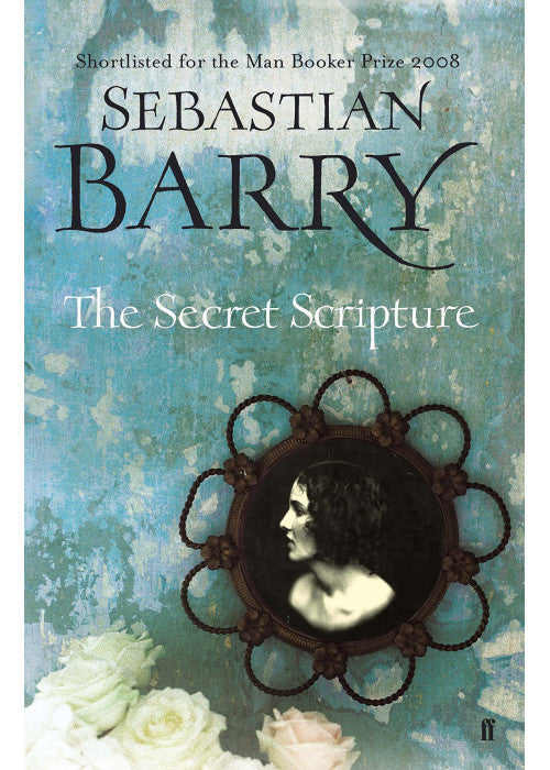 The Secret Scripture