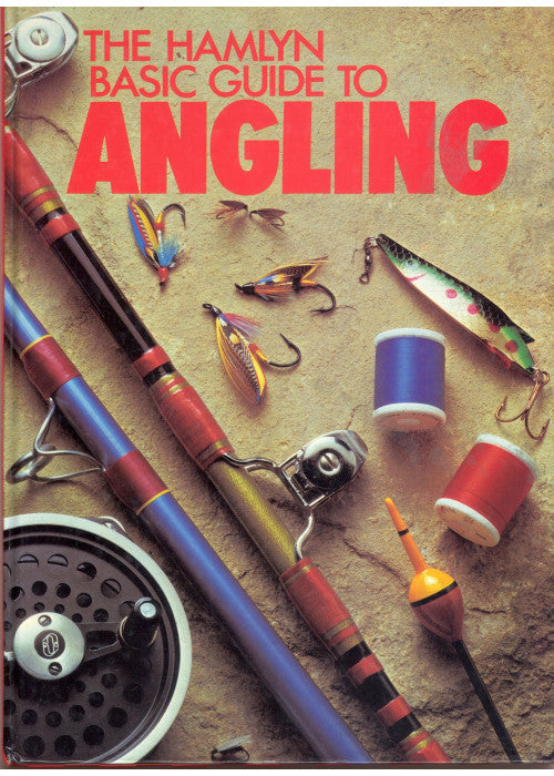 Hamlyn Basic Guide to Angling