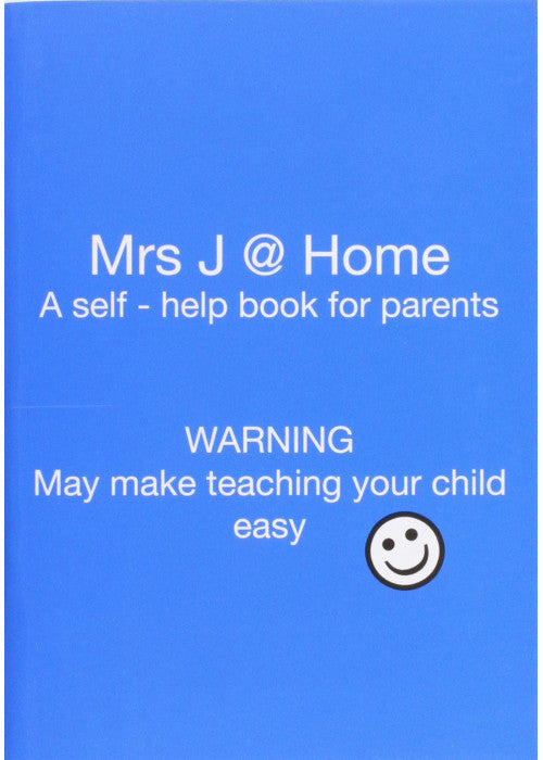 Mrs J @ Home