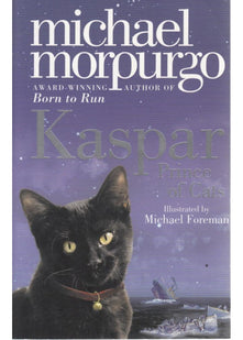 Kaspar - Prince Of Cats