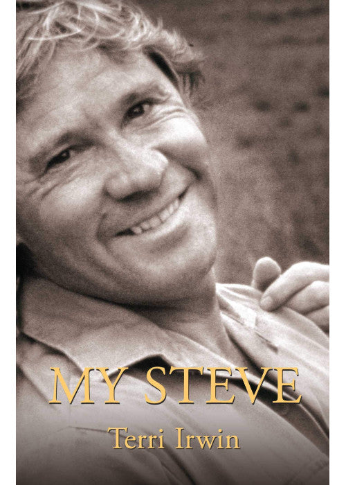 My Steve