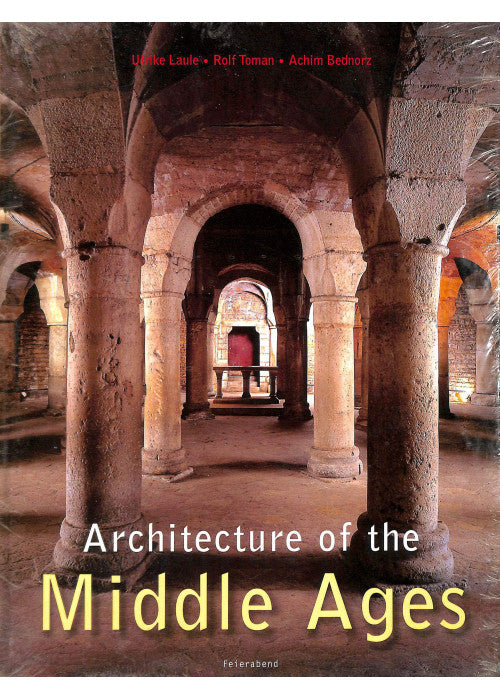 Architecture of the Middle Ages