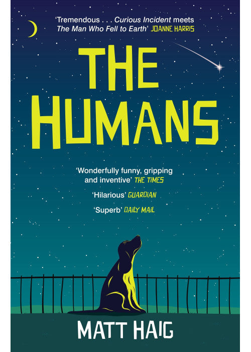 The Humans
