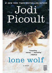 Lone Wolf