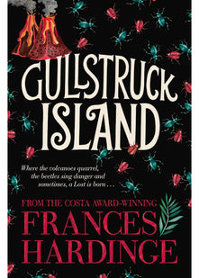 Gullstruck Island