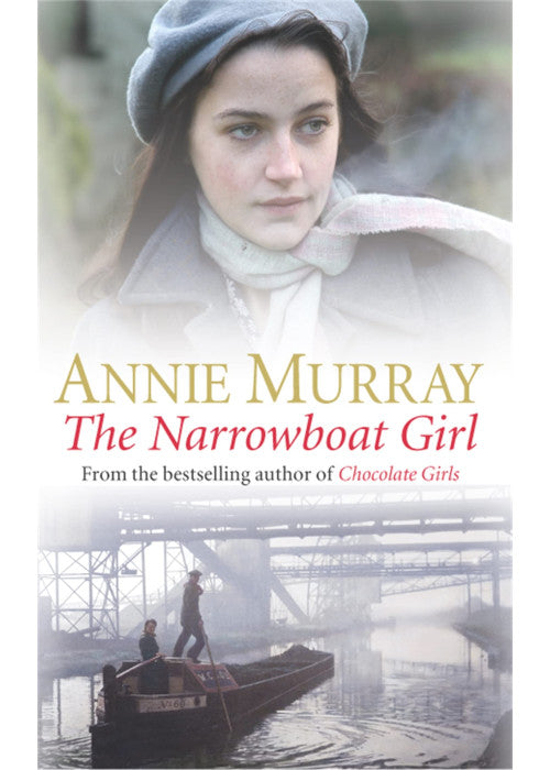 The Narrowboat Girl