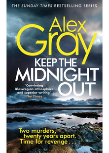 Keep The Midnight Out: Book 12 in the Sunday Times bestselling series (DSI William Lorimer)