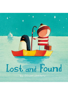 Lost and Found