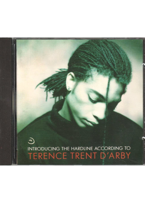 Introducing The Hardline According To Terence Trent D'Arby
