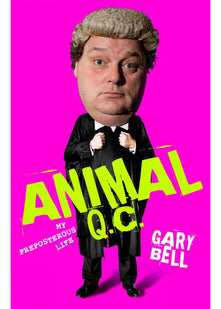 Animal QC : My Preposterous Life