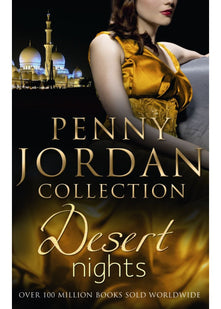 Desert Nights: Falcon's Prey / The Sheikh's Virgin Bride / One Night With the Sheikh