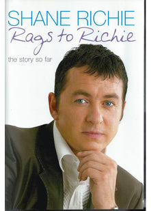 Rags to Richie : The Story So Far