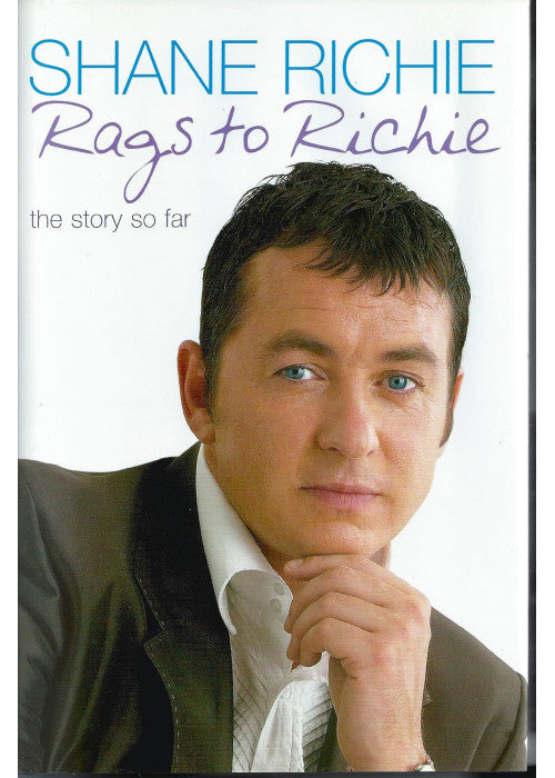 Rags to Richie : The Story So Far